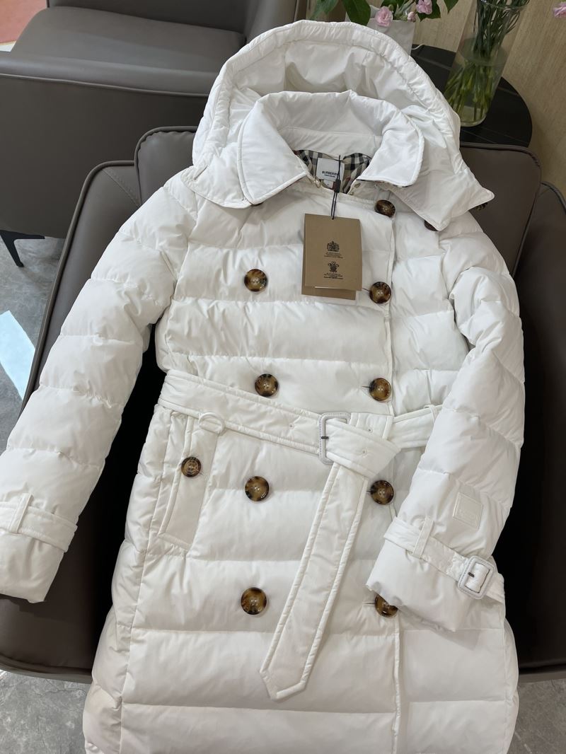 Burberry Down Jackets